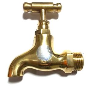 Brass Water Tap