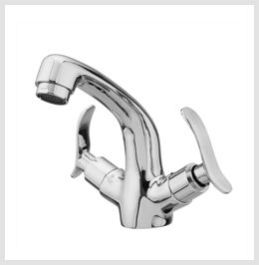 MSP 1514 Center Hole Basin Mixer