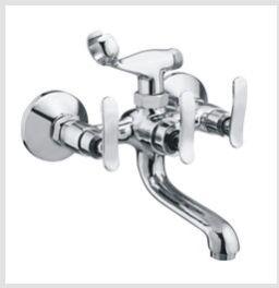 MSP 1517 Wall Mixer Non Telephonic