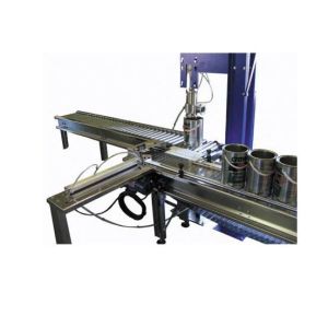 Bag Filling Machine