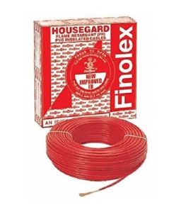 Finolex Electrical Wires