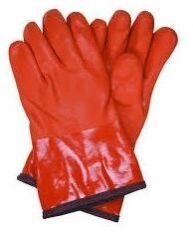 Fire Safety Gloves