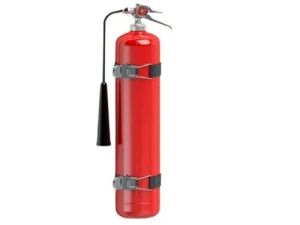 Portable Fire Extinguisher