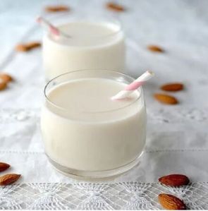 Badam Milk Flavour