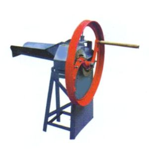 Hand Chaff Cutter Machine