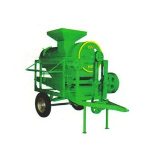 Maize Thresher Machine