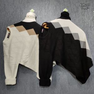 Flat Knit T Shirts