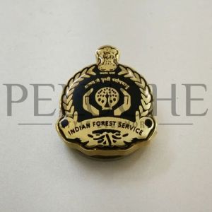 IFS Lapel Pins