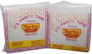 Party Time Napkins