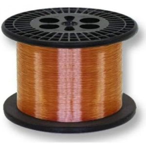 Enameled Copper Wire