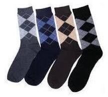 Mens Casual Socks