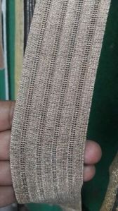 Knitted Elastic Tape