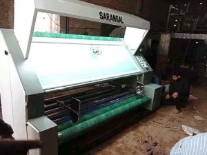 Fabric Inspection Machine