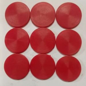 Bottle Cap Silicone Rubber Washer