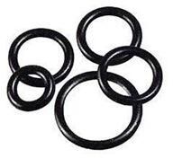 Rubber O Rings