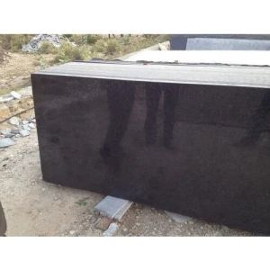 z black granite