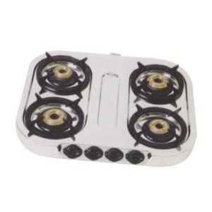 SS Cooktop