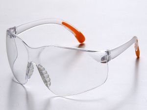 Safety Eye Spectacle