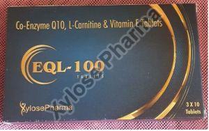 EQL - 100 Tablets