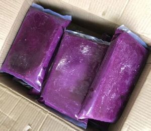 Frozen Jamun Pulp