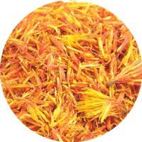 Safflower Food Colour