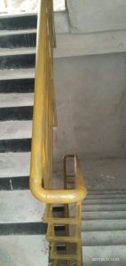 Ms Stairs Railing