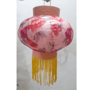 Printed Decoarative Lantern