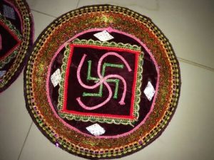 Handcrafted Decorative Rangoli