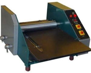 Lamination Machine