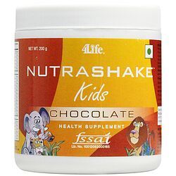 Nutra Shake Kids Chocolate