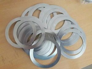 STAINLESS STEEL SHIM