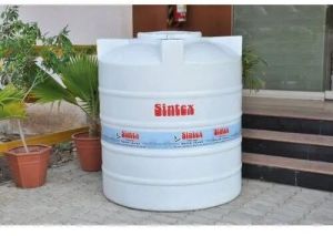 Sintex Water Tanks