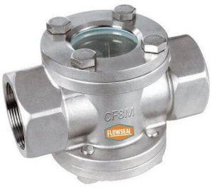 Sight Glass Flange