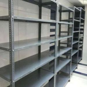 Slotted Angle Rack