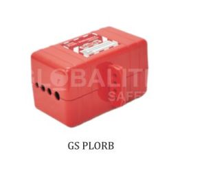 GS PLORB Pneumatic Lockout