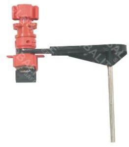 GS UVL+LA Gate Valve Lockout