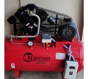 Naman 3 HP Air Compressor