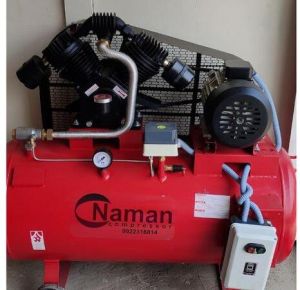 Naman Piston Air Compressor