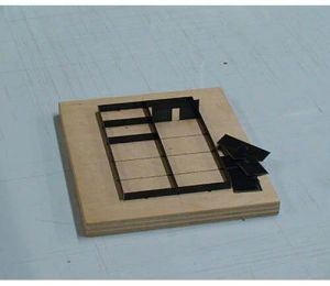 Cutting Die
