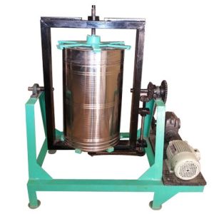 PTFE Powder Mixer Machine