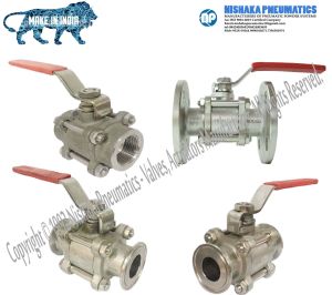 Ball Valve