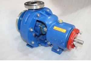 Starch Industries Pumps