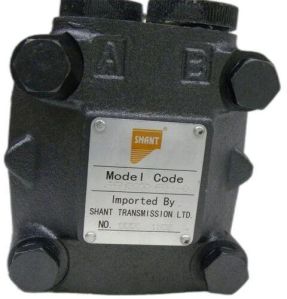 Hydraulic Orbital Motor