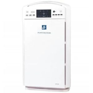 Atlanta Healthcare Air Purifier