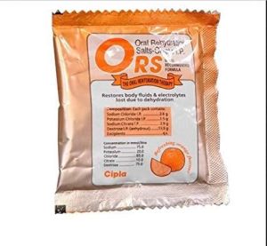 ORS POWDER