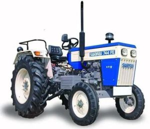 swaraj tractor