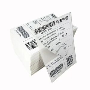 Customized Security Labels