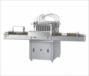 Liquid Filling Machine