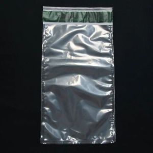 plastic envelope