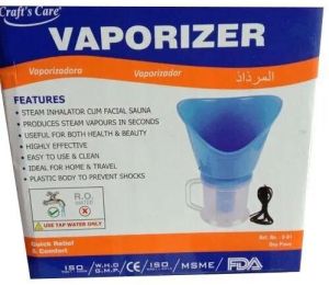 steam vaporizer